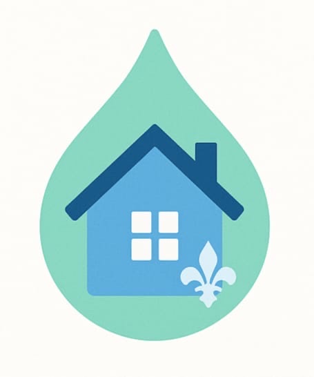 VadjyClean Logo - Professional Cleaning Services Montreal